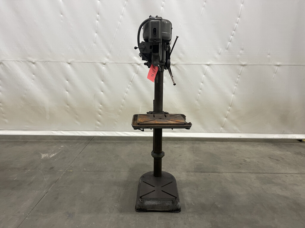 Drill Press
