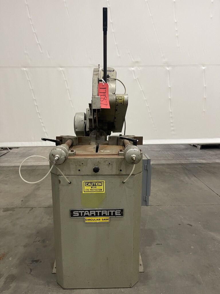 Startrite CN350MP Miter Cut off Saw