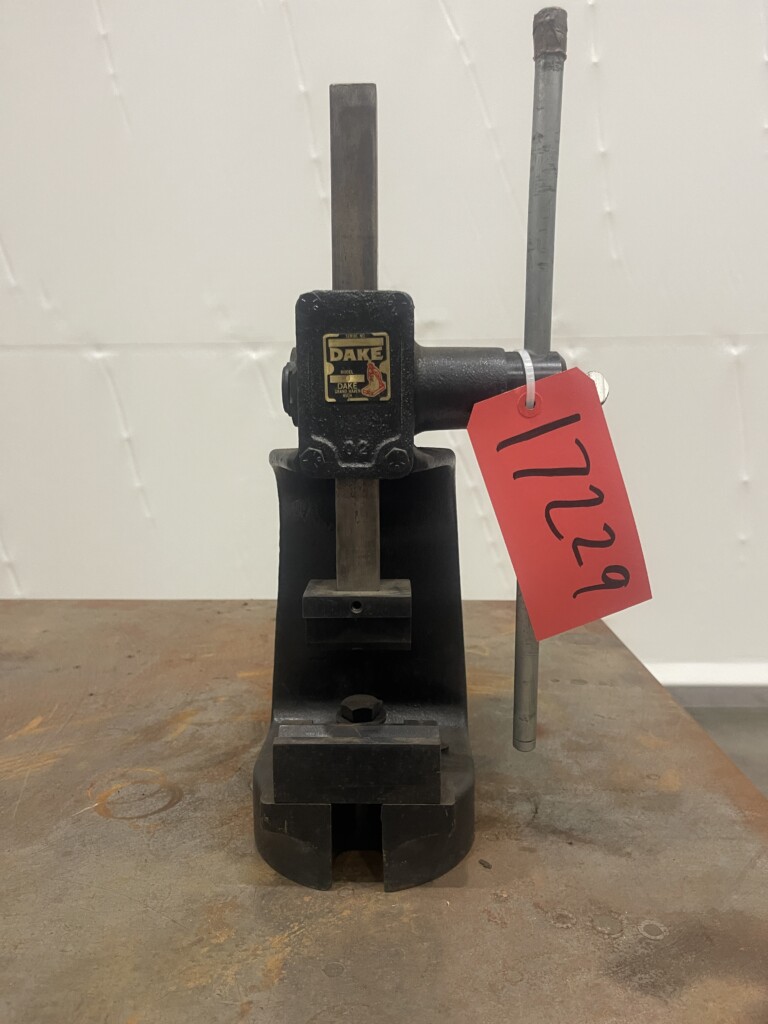Dake Arbor Press