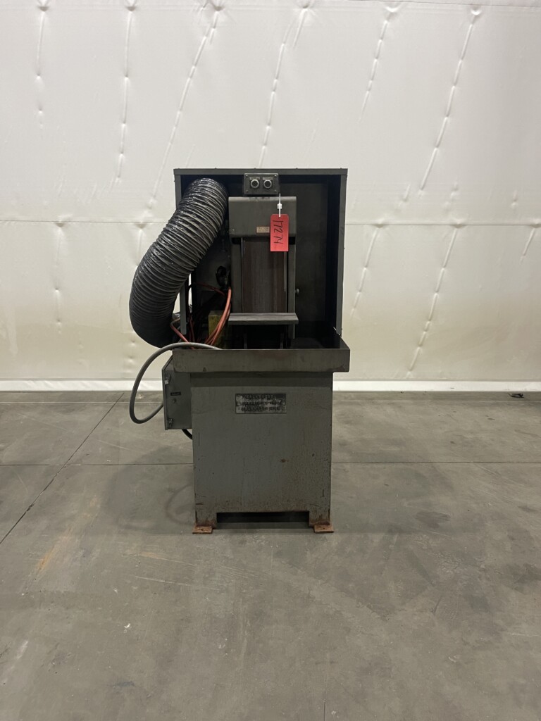 Kalamazoo 8" Belt Sander