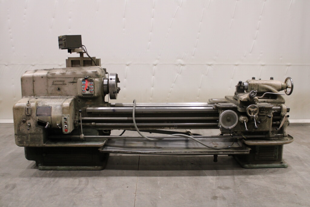 American Lathe