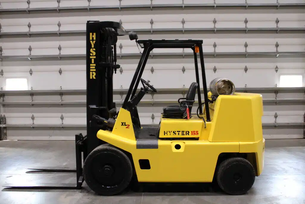 Hyster S155XL2