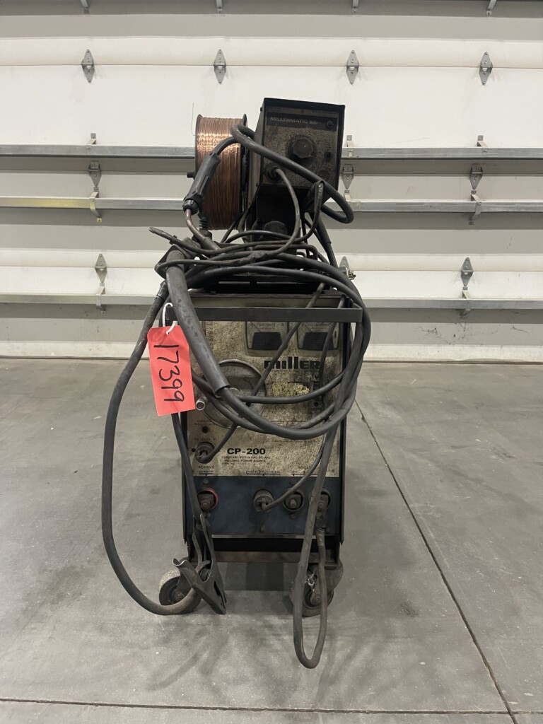 Welder