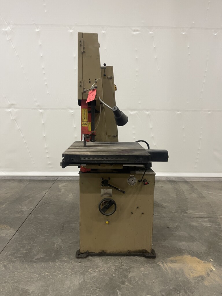 Kalamazoo Vertical Bandsaw