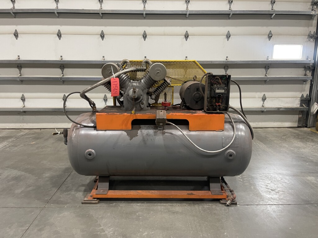 10 HP Air Compressor