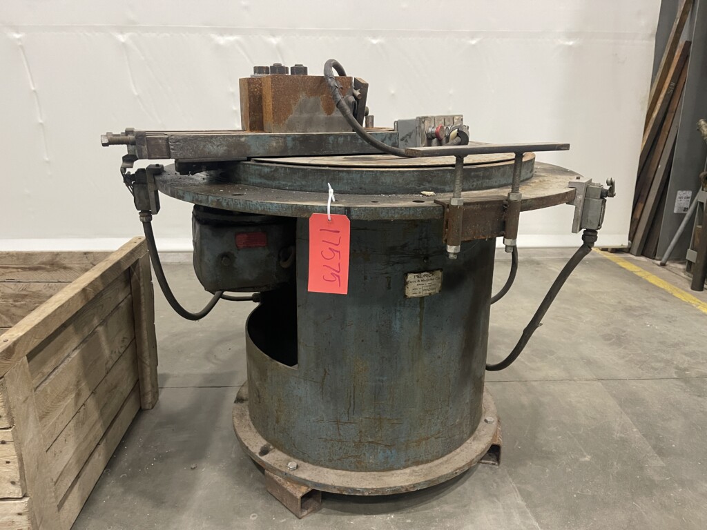 Pedrick Tube Bender