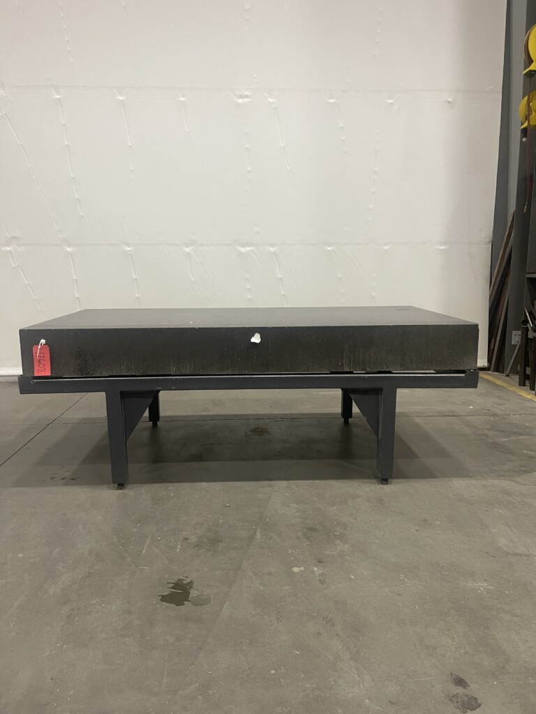 Tru-Stone 4' x 8' Granite Surface Plate