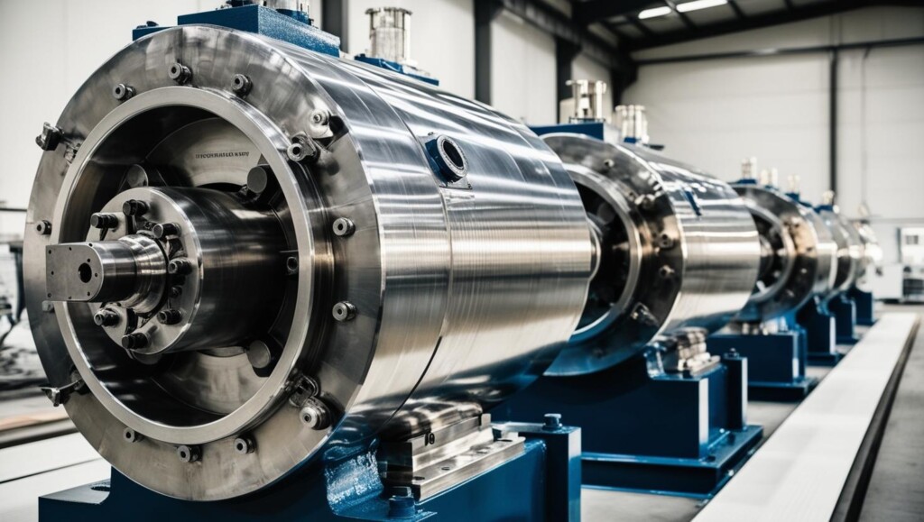 Six Reasons to Buy Used Machinery From a Dealer