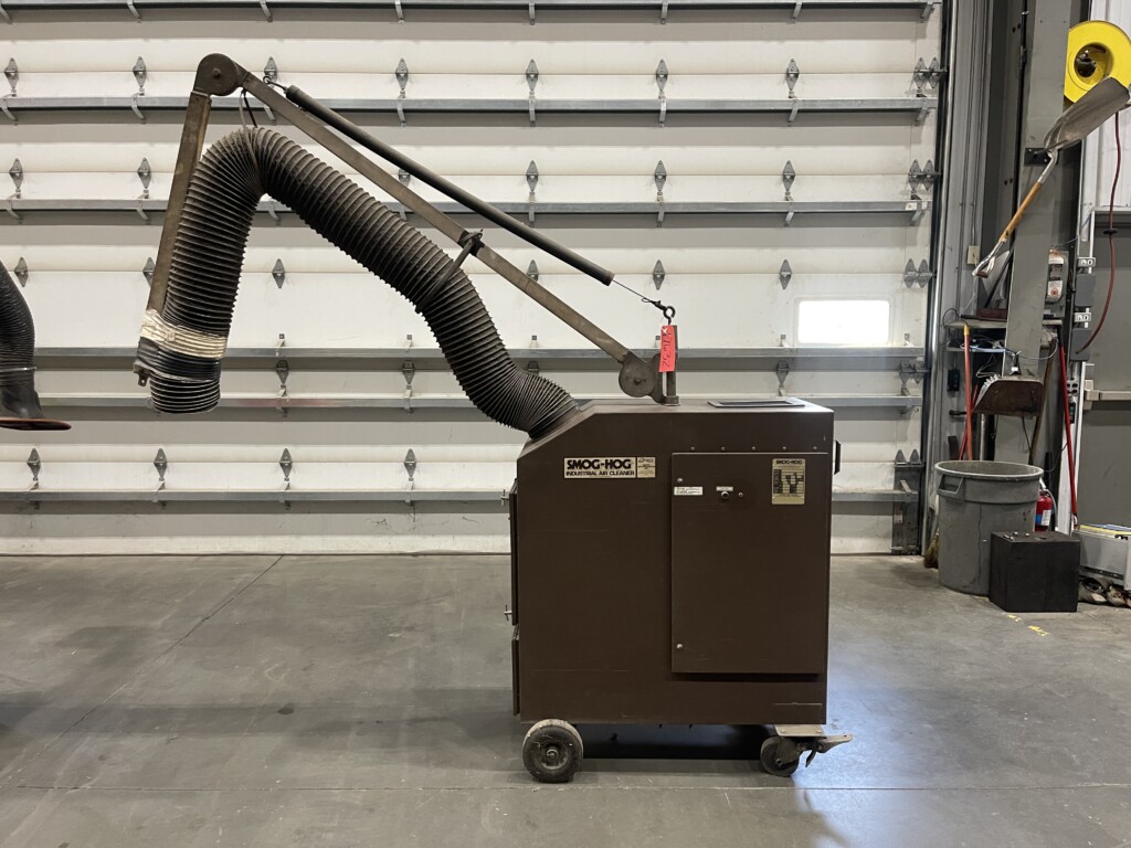 Smog Hog Fume Extractor
