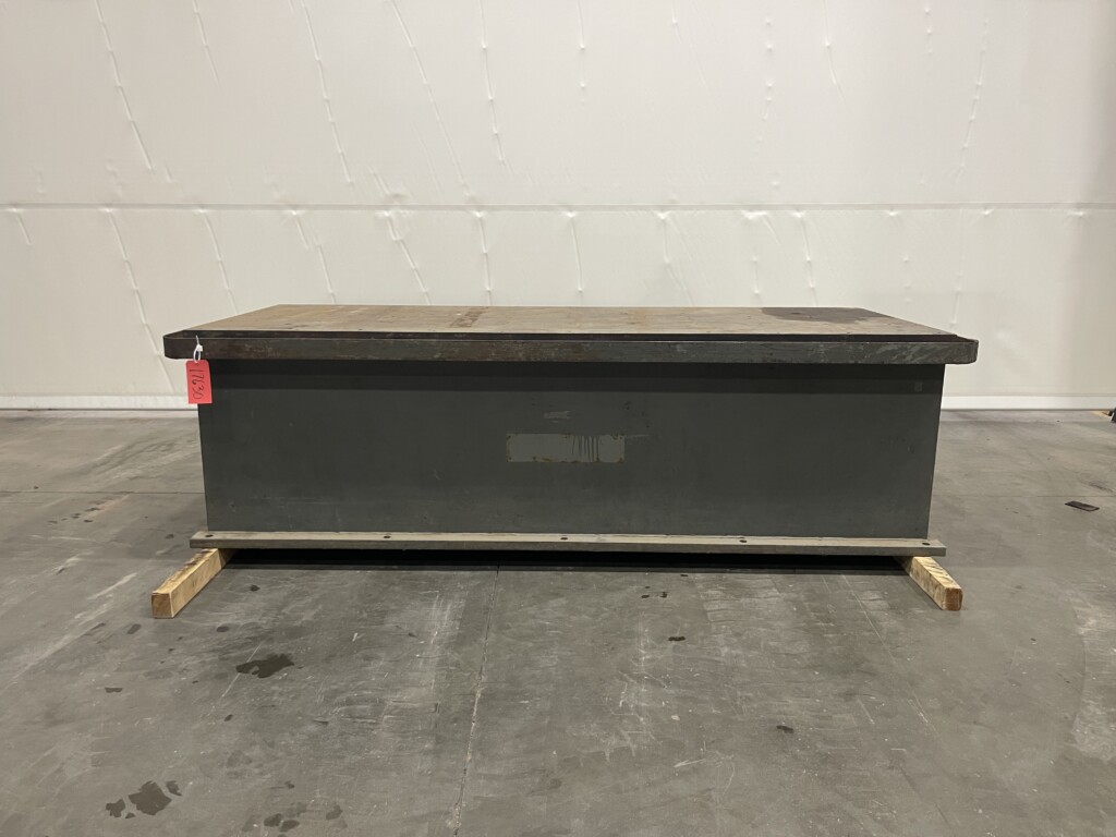 Weld Table