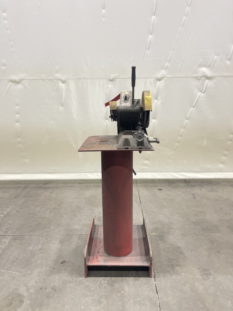 Kalamazoo Abrasive Saw