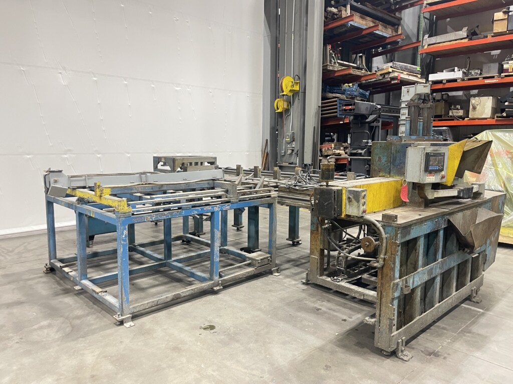 Metl Saw