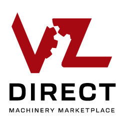 🚀 Introducing VZ Direct — The Marketplace Built for Fabrication Equipment