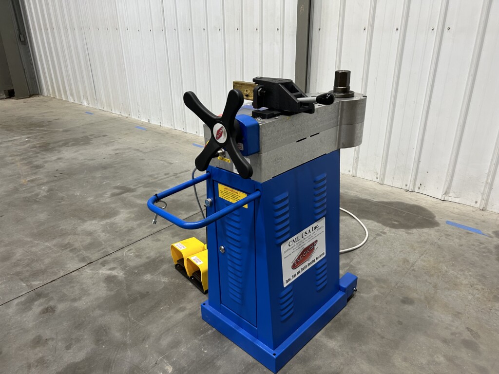 Ercolina SB48 Super Bender d