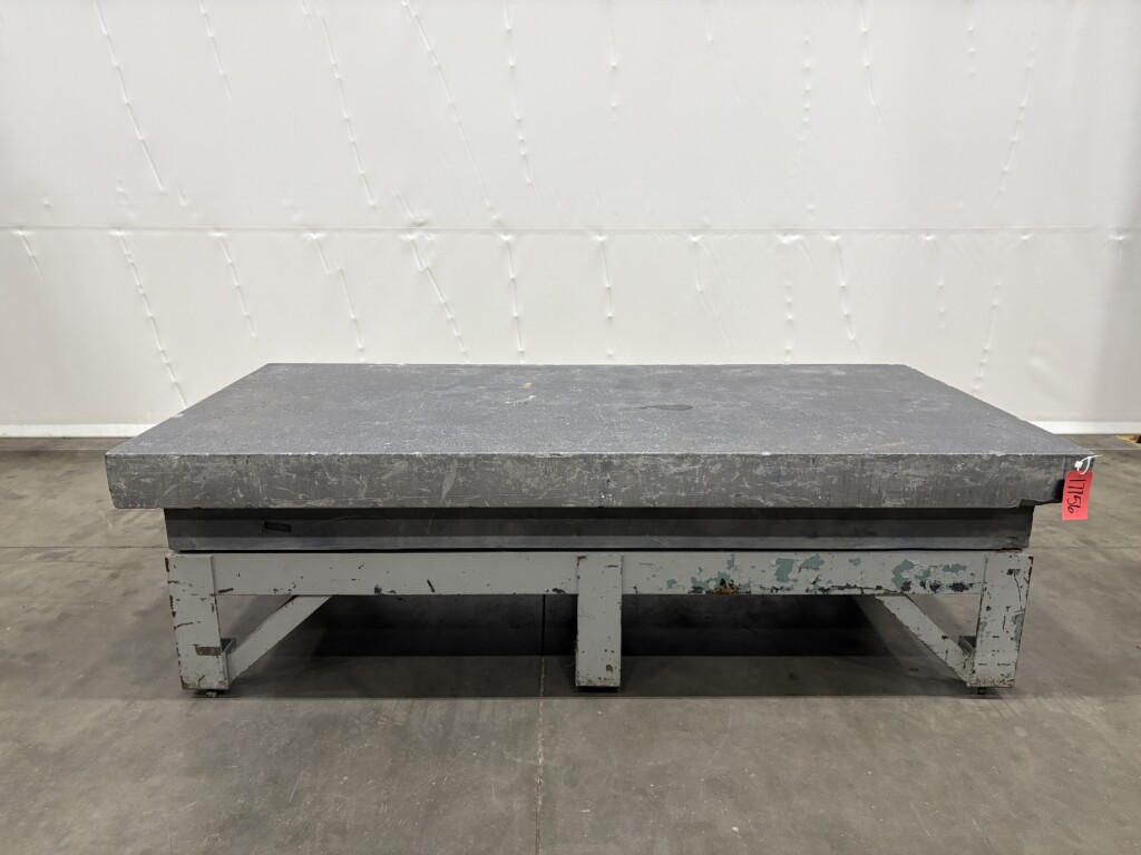 Surface Plate