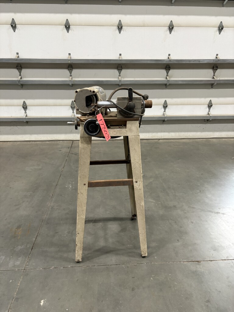 Drill Point Sharpener