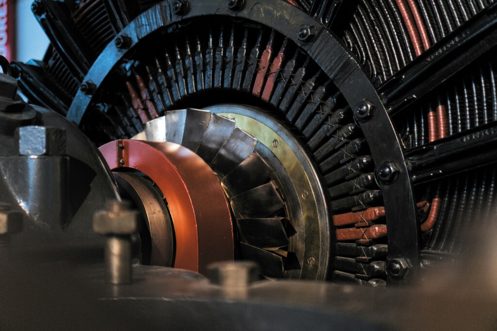 Benefits of Pre-Owned Metalworking Equipment