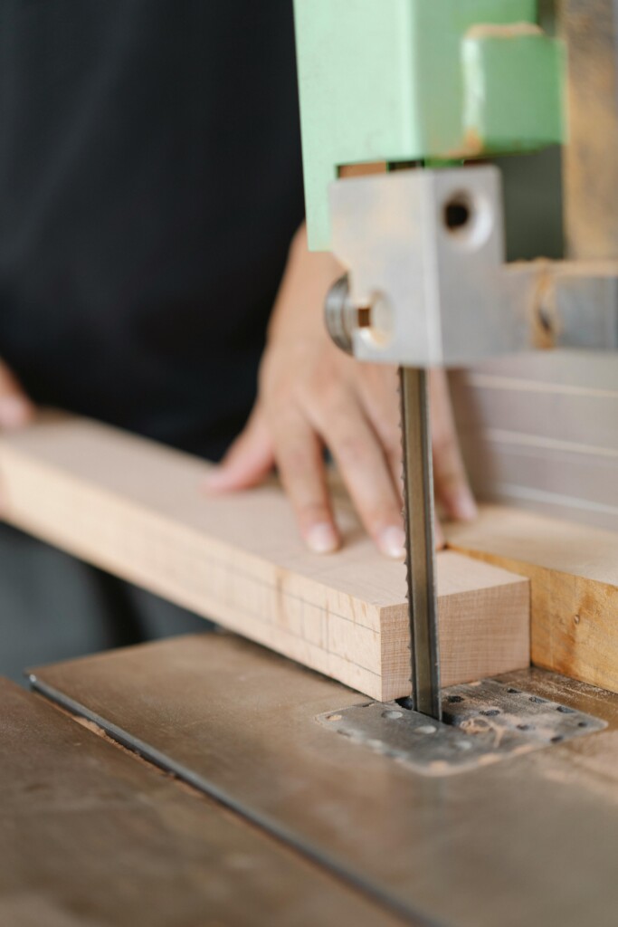 What is a Band Saw Used For?