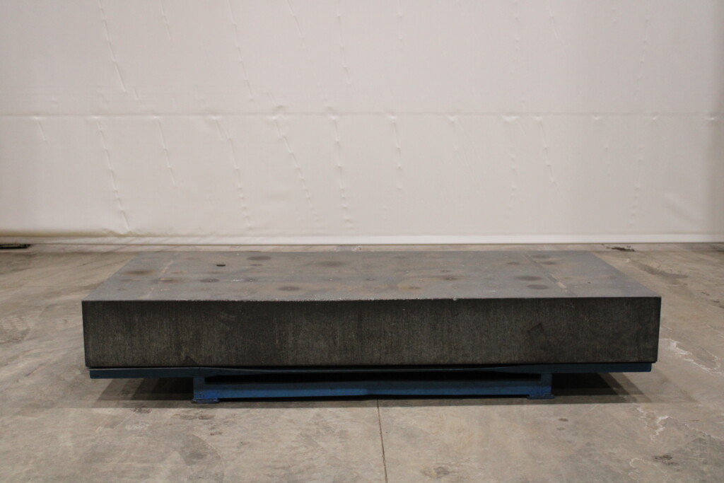 Granite Surface Plate