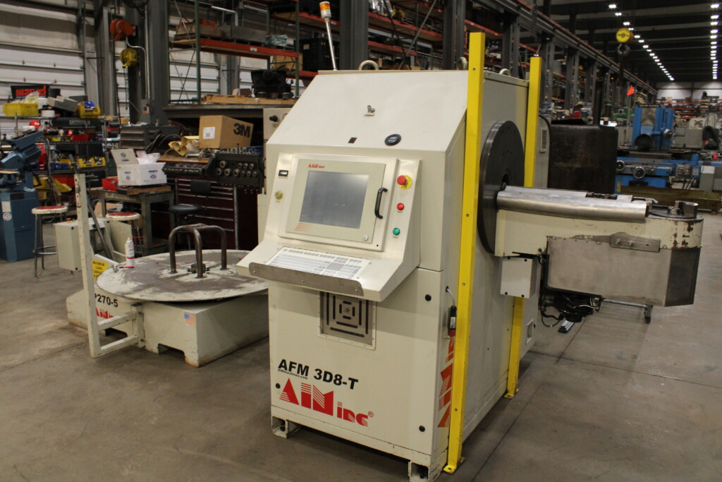 Accuform Wire Bender