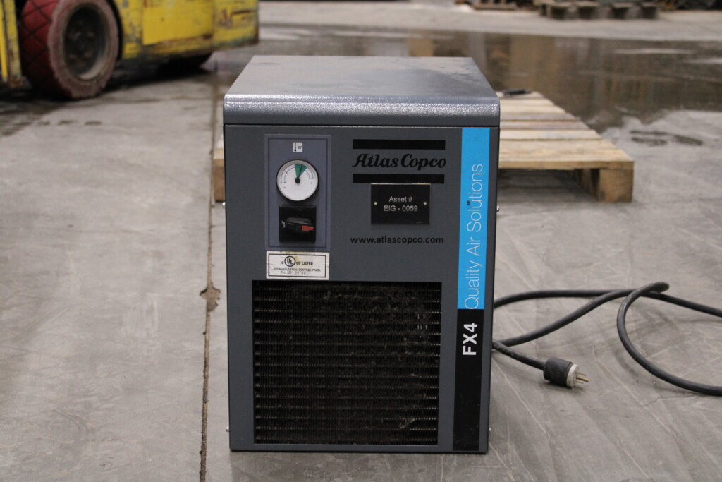 Atlas Copco Air Dryer