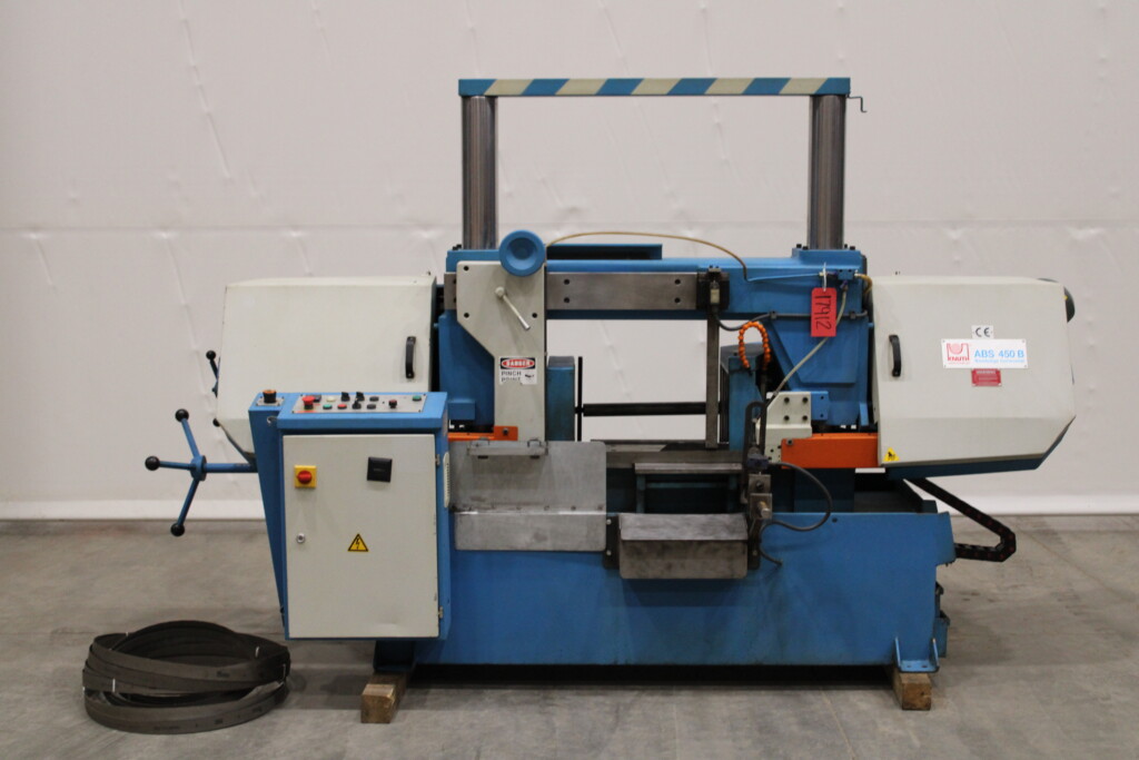 Knuth Saw