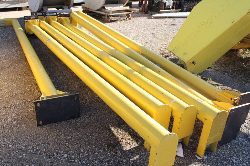 2-Ton Crane