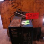 Miller XRA Extended Reach Air Cooled Wire Feeder