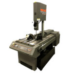 Marvel Model 8 Mark II Vertical Tilt Frame Saw, 18" x 22" Capacity - NEW