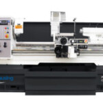 Clausing 18" Swing Variable Speed Lathes, Model 805 - NEW