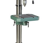 Ellis 18" Variable Speed Drill Press, Model 9400 - NEW