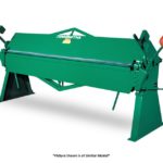 Tennsmith 8' x 12 GA Straight Hand Brake, Model HB97-12