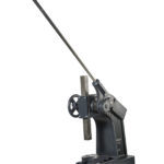 Dake 5 Ton Ratchet Lever Arbor Press, Model 3A - NEW