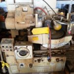 Cincinnati Milacron/Heald Model 261-16 16" Rotary Grinder