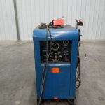 Miller Welder, Single Phase