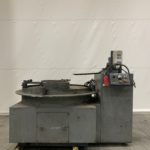 Spitfire 48" Lapper/Polisher, Model SP-F88-48CAC