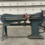 Niagara 14 Gauge Circle Shear, Model 16A
