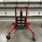 Barrell Lifter