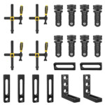 Siegmund Accessory Kit Set 1 for Imperial Series System 28, Model US283100 - NEW