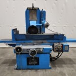 Gallmeyer & Livingston 14” x 36” Hydraulic Surface Grinder, Model 563
