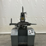 Harig 6” x 18” Hand Surface Grinder, Model Super 618