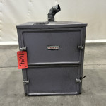 Torit Model 54 Dust Collector