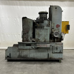 Blanchard 42" Rotary Grinder, Model 22 HD-42