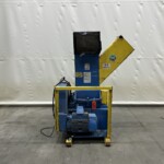 Gloucester Engineering Shredder, Model 1218-BP-20