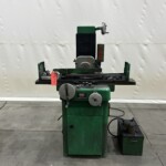K.O. Lee Surface Grinder, Model S718H