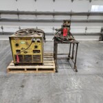 Linde Welder