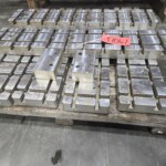 Aluminum Fixturing Plates