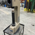 Rockwell Insertion Press
