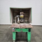 Rockwell Radial Arm Saw