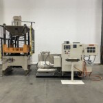 EMC 100 ton Press